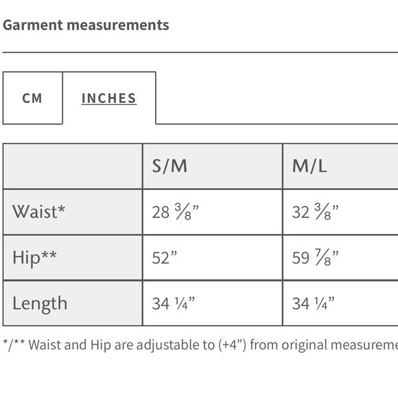 NWT Eco Friendly Tasi Travels Tencel Wrap Dress 🌿 - Picture 4 of 4